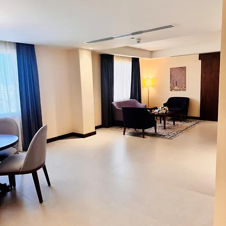 Kyriad Hotel Salalah Exterior photo