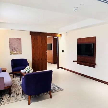 Kyriad Hotel Salalah Exterior photo