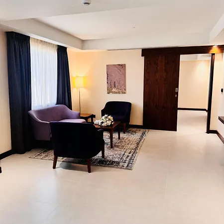 Kyriad Hotel Salalah Exterior photo