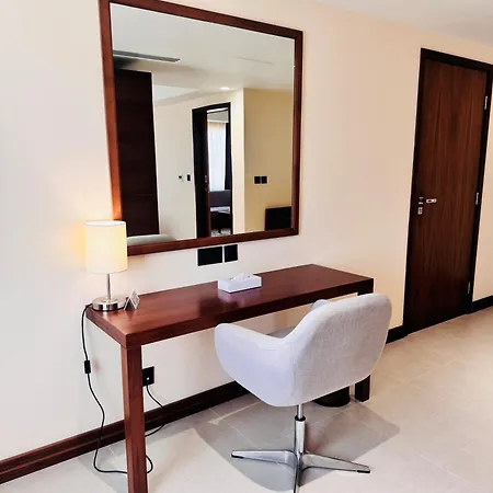 Kyriad Hotel Salalah Exterior photo