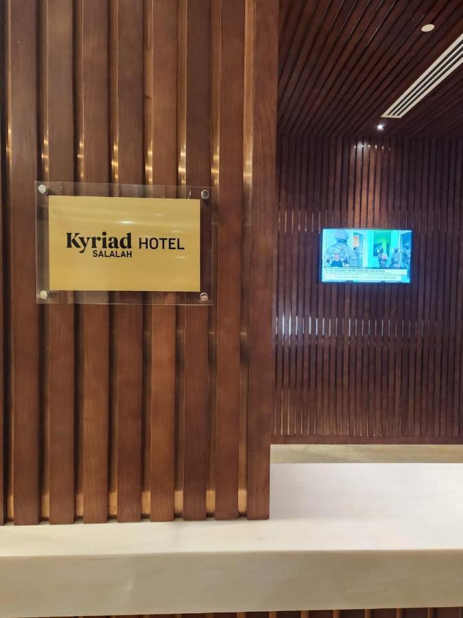 Hotel Kyriad