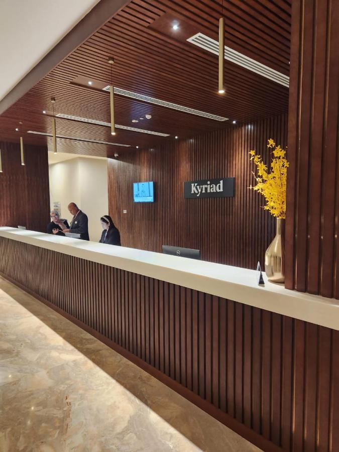 Hotell Kyriad