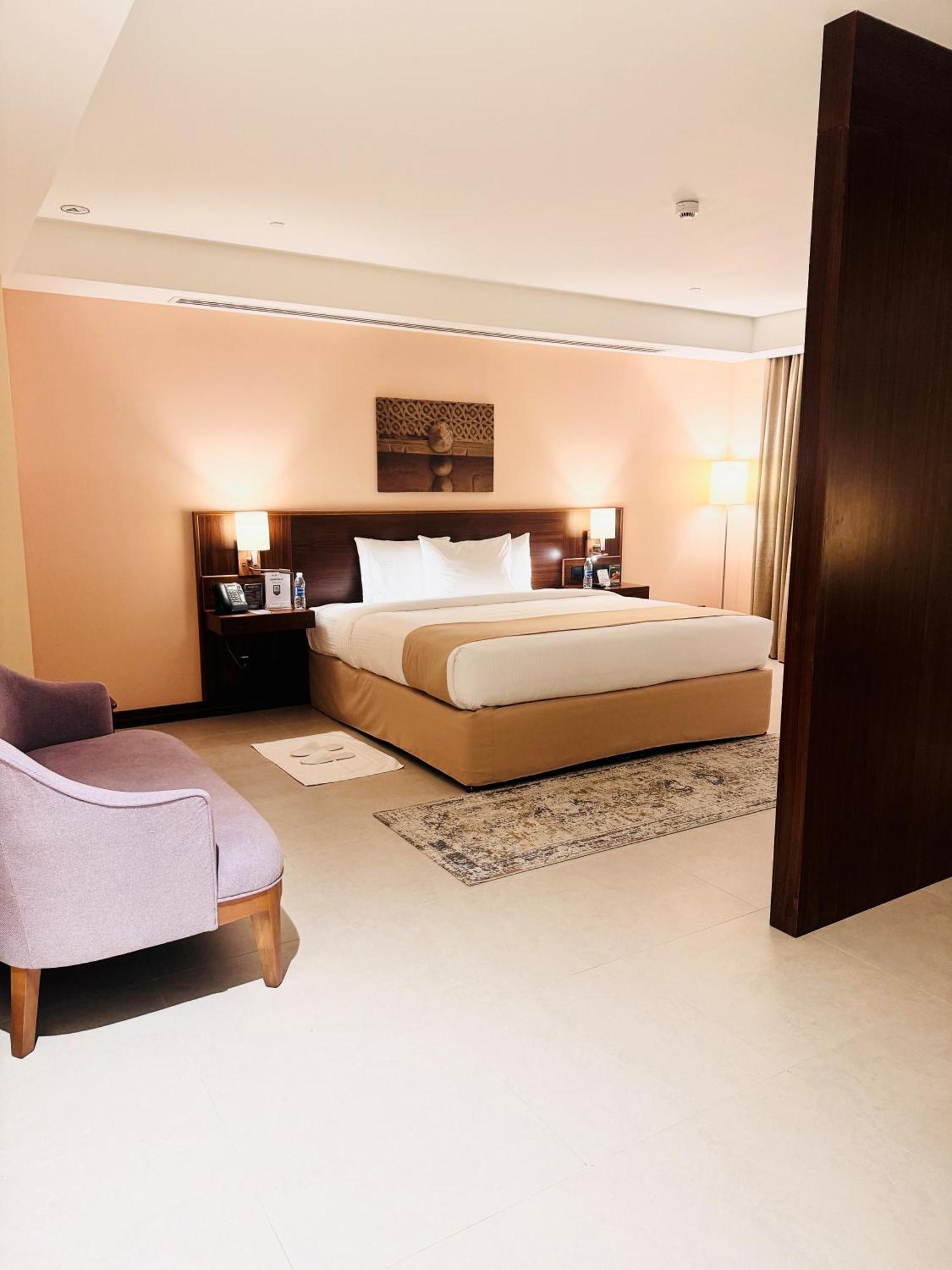 Hotell Kyriad Salalah