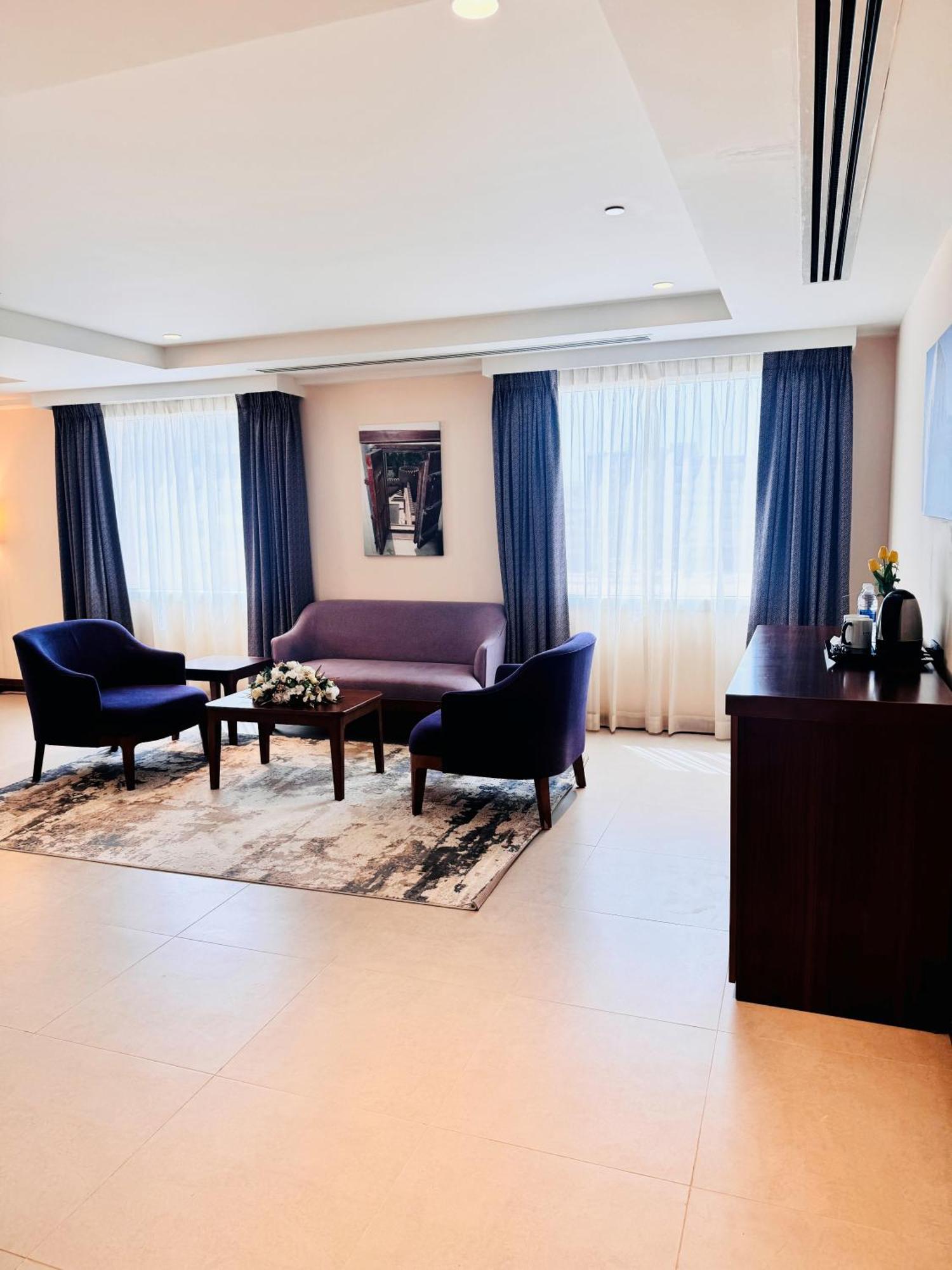 Kyriad Hotell
