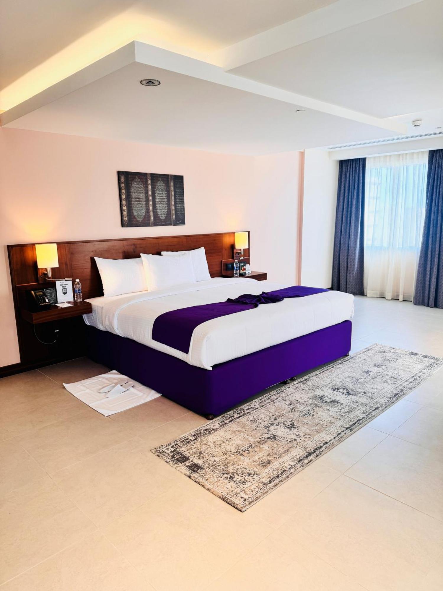 Hotell Kyriad