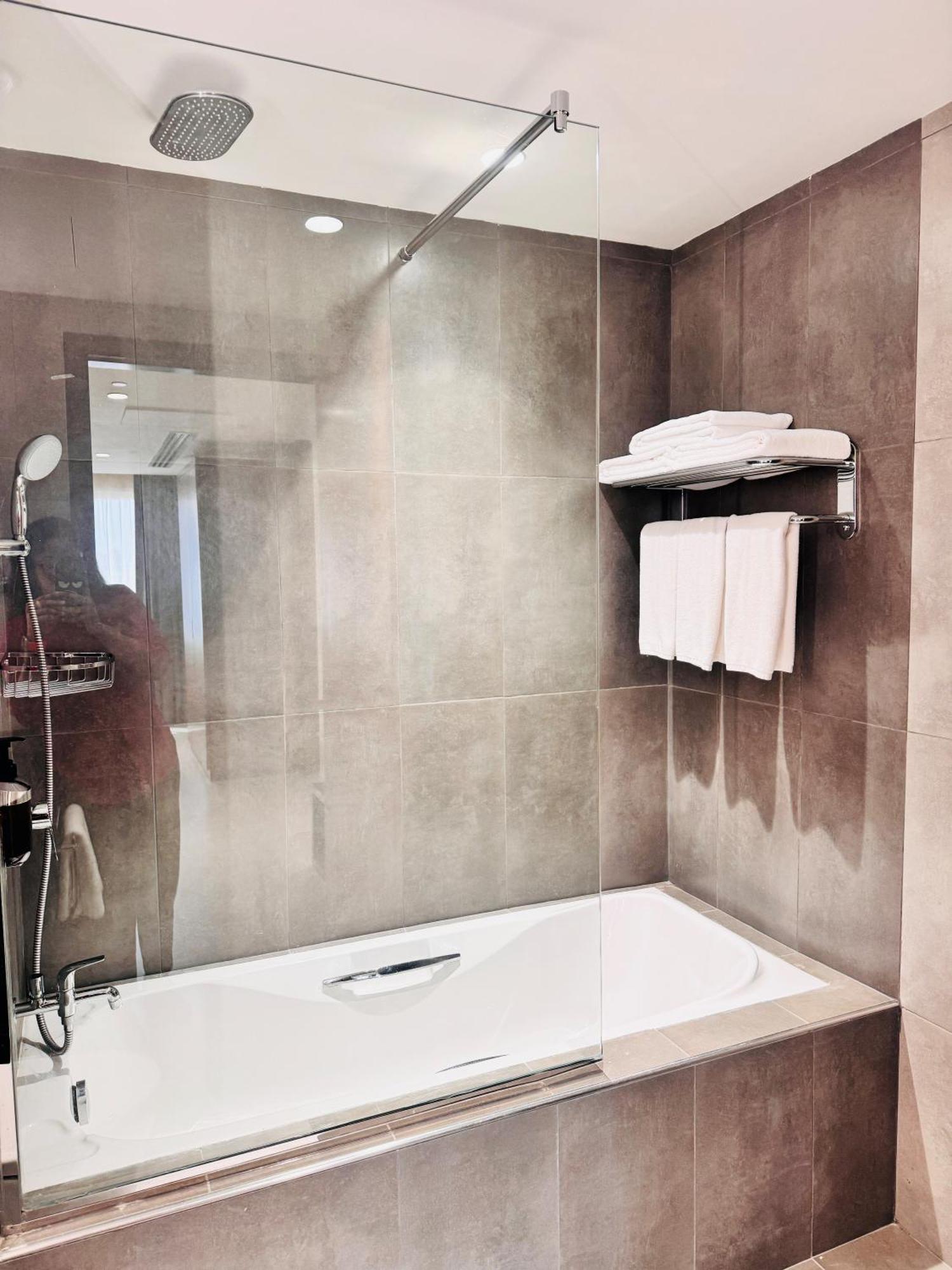 Hotell Kyriad Salalah
