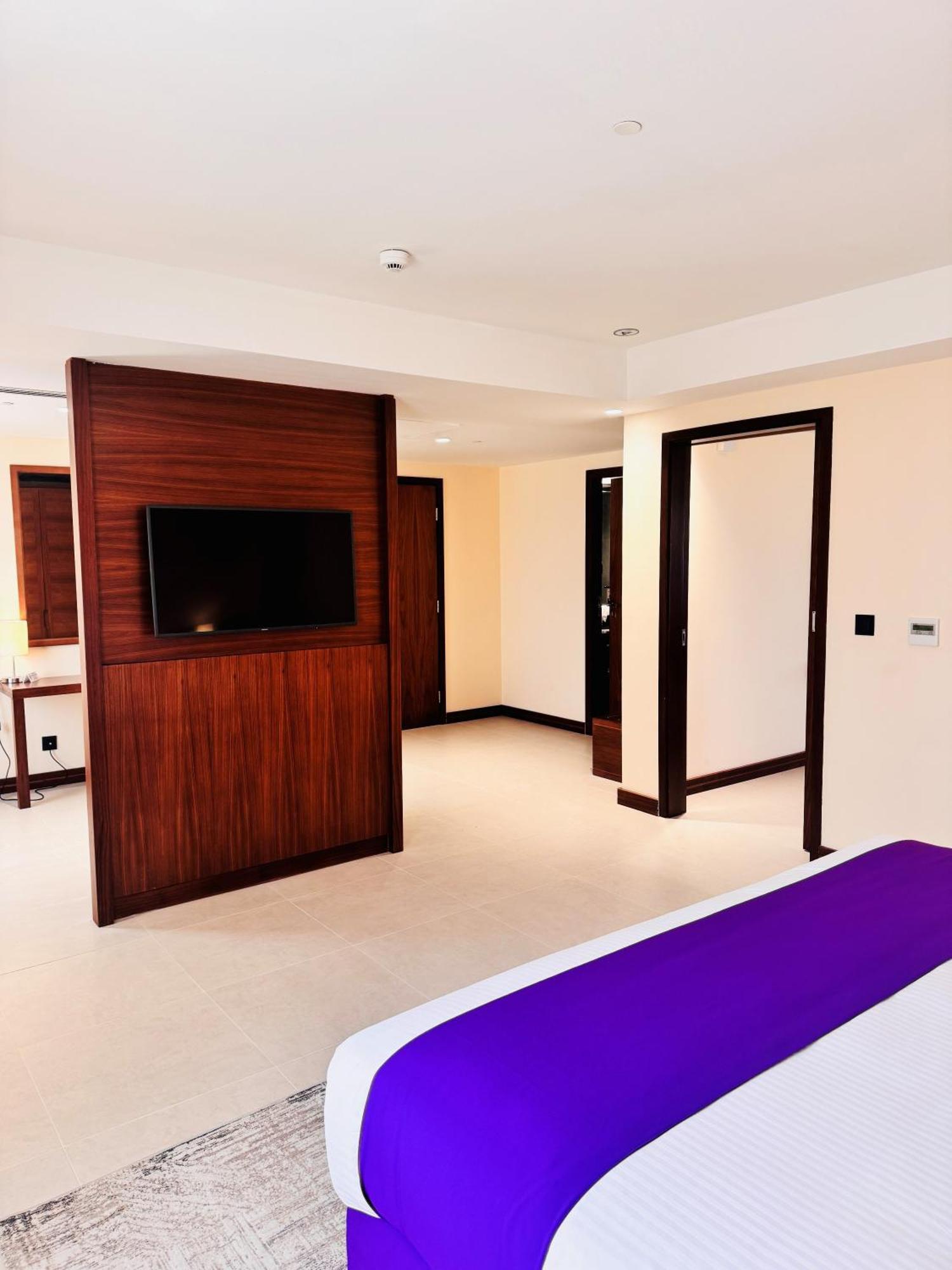 Kyriad 4* Salalah