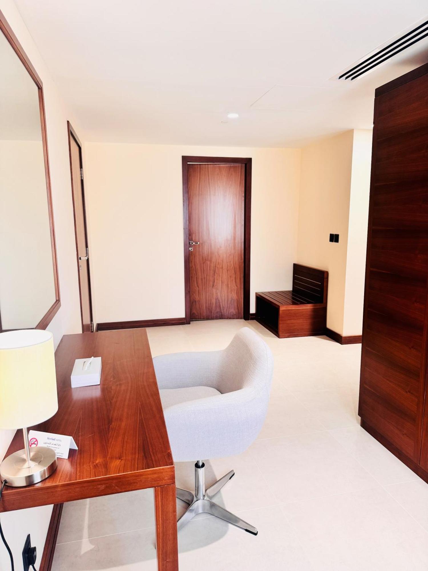 Kyriad 4* Salalah